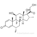 Flumethasone CAS 2135-17-3